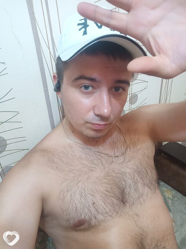 Dan, 33, Волгограде — анкета №4221642
