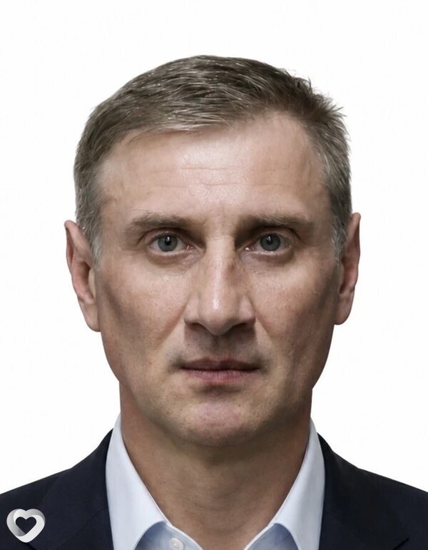 Александр, 50, Красноярске — анкета №4221650