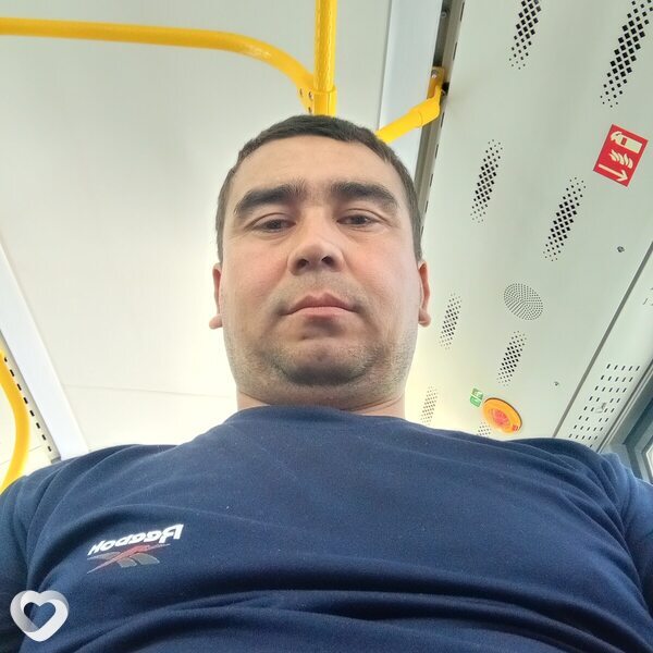 Рахим, 34, Астане — анкета №4221690