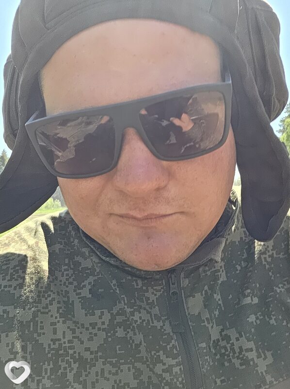 Егор, 26, Ногинске — анкета №4221693