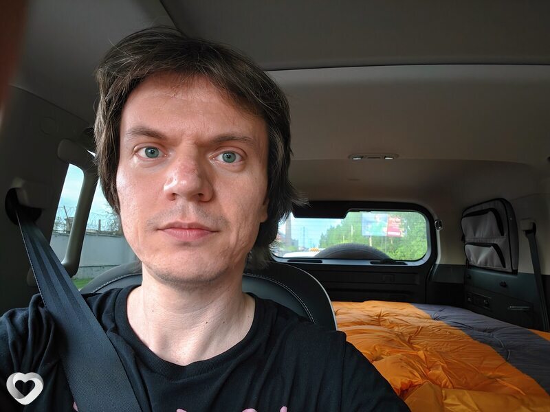Александр, 38, Электростали — анкета №4221697