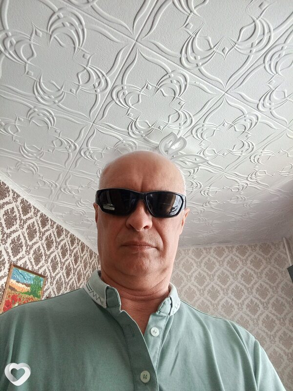 Владимир, Алейск