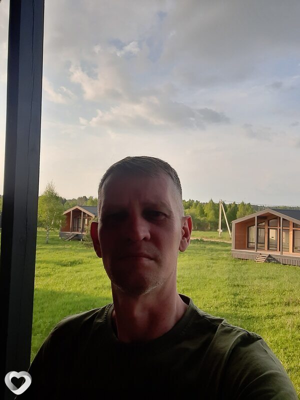 Денис, 45, Можайске — анкета №4221712