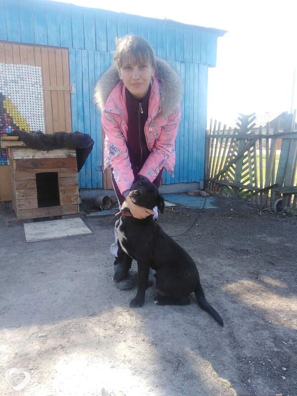 Диана, 29, Кемерове — анкета №4221713