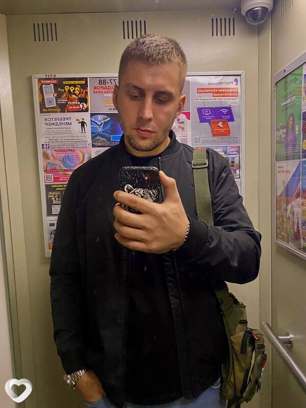 Дмитрий, 27, Самаре — анкета №4221715