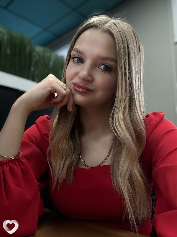 Настя, 25, Москве — анкета №4221719