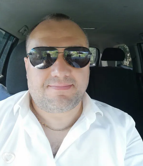 Макс, 46, Москве — анкета №4221721