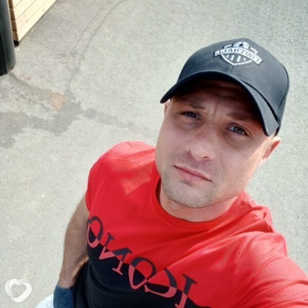Ваня, 37, Иванове — анкета №4221781