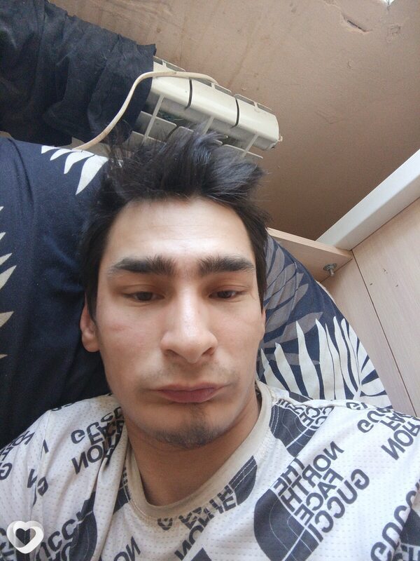 Вова, 26, Казани — анкета №4221783