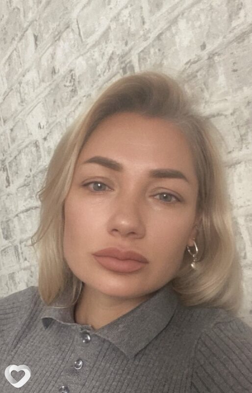 Анечка, 41, Москве — анкета №4221789