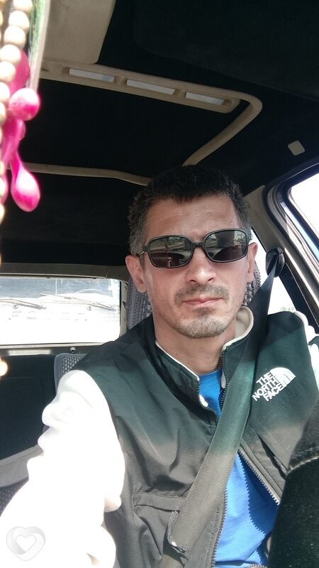 Алексей, 38, Астане — анкета №4221796