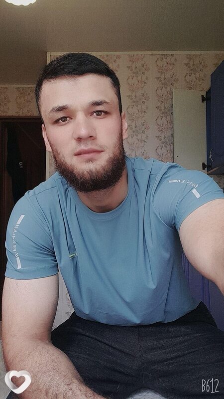 Fayoz, 27, Москве — анкета №4221799
