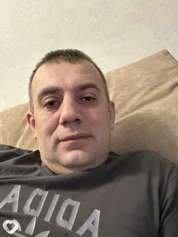Давид, 38, Ереван — анкета №4221852