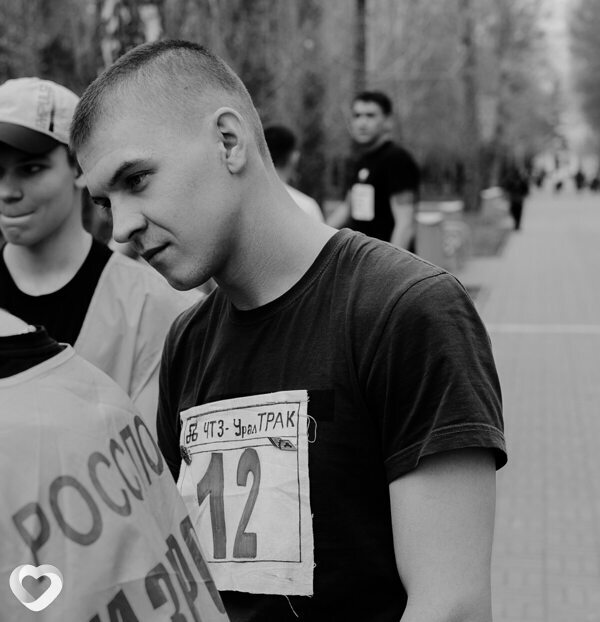 Сергей, 26, Копейске — анкета №4221855