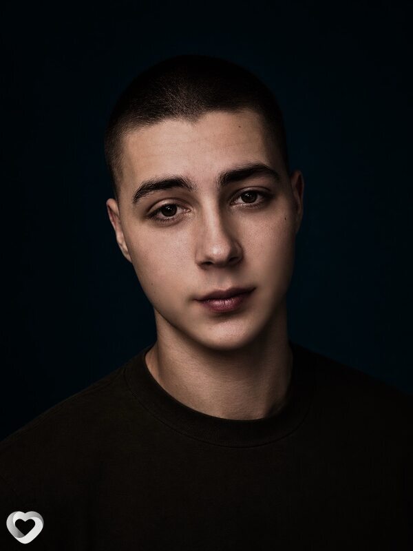 Dmitry, 20, Москве — анкета №4221868