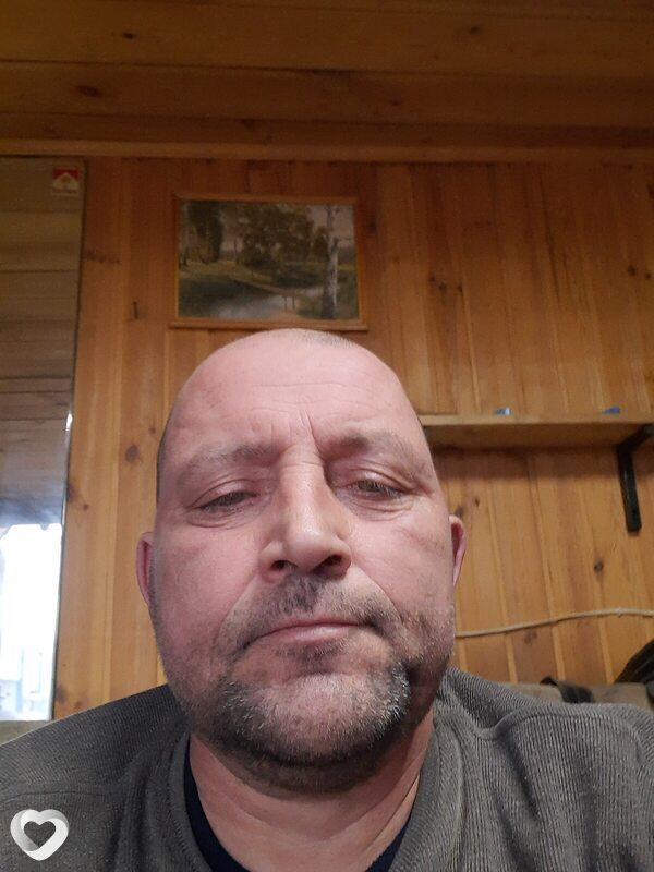 Витя, 55, Костроме — анкета №4221834