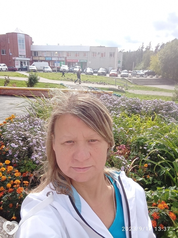 Татьяна, Новоуральск