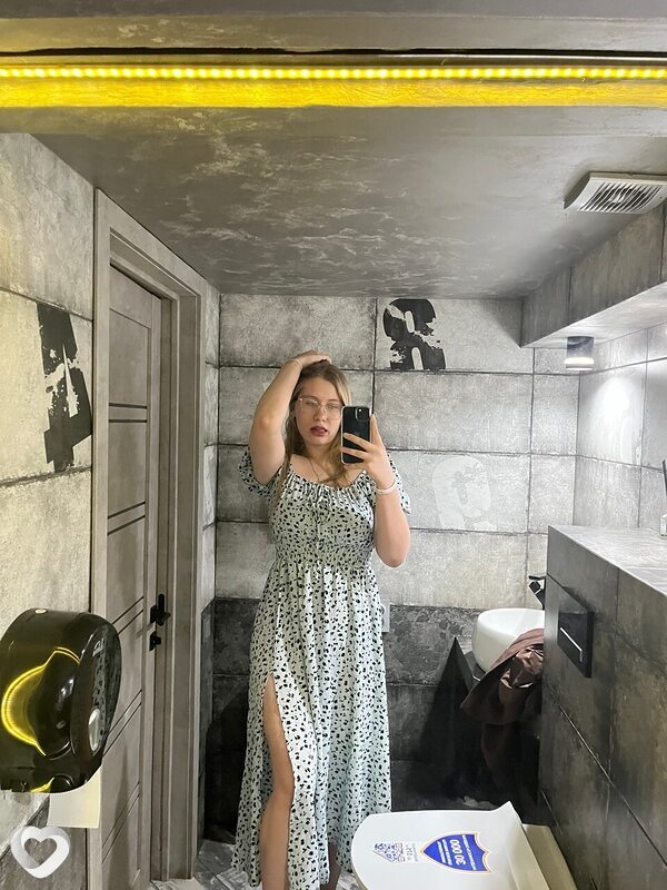 Ксения, 19, Краснодаре — анкета №4221837