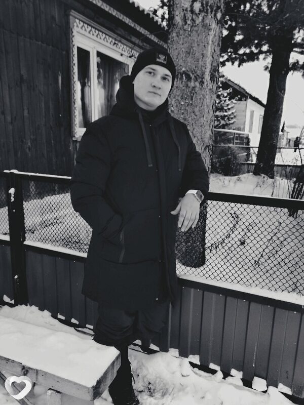 Сергей, 30, Красноярске — анкета №4221840