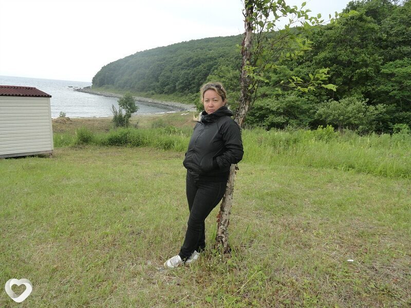 Татьяна, 46, Хабаровске — анкета №4221841
