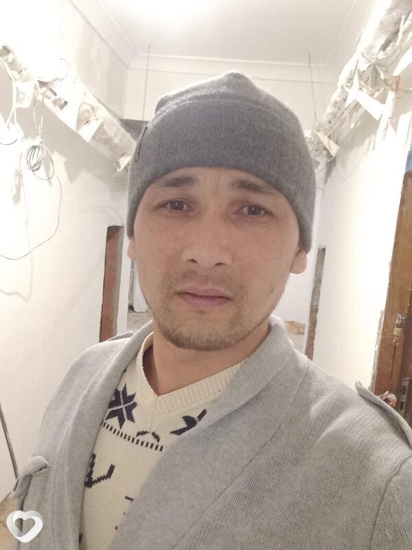 Азизбек, 39, Нижнем Новгороде — анкета №4221877