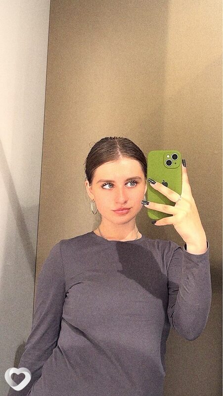Оля, 20, Гродно — анкета №4221878