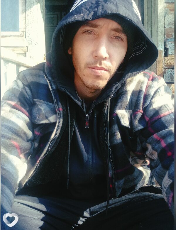 Виталий, 32, Иркутске — анкета №4221883