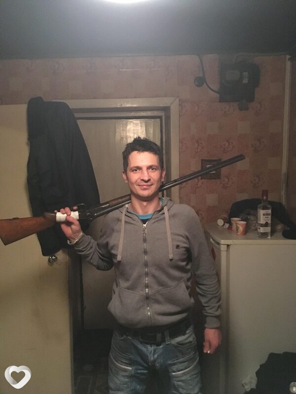 Андрей, Пограничный