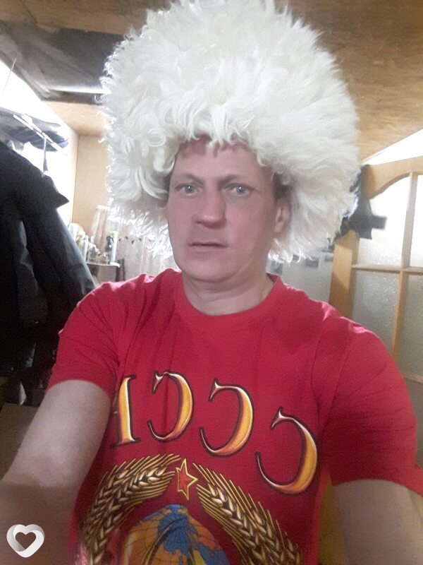 Александр, 49, Петропавловске-Камчатском — анкета №4221895