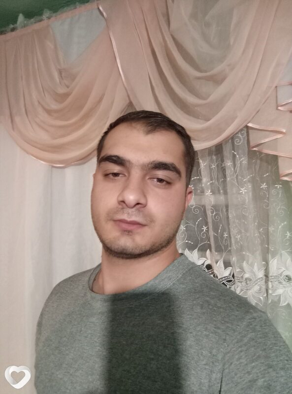 Игорь, 35, Кривое Роге — анкета №4221905