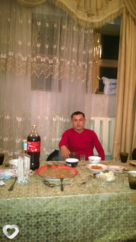 Рашидин, 30, Астане — анкета №4221907