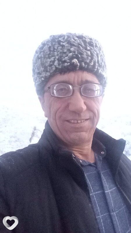 Таймаз, 53, Дмитрове — анкета №4221909