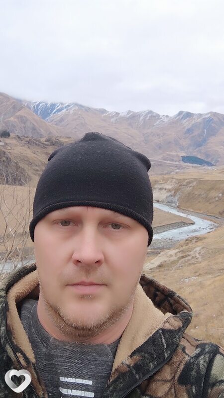 Денис, 42, Гомеле — анкета №4221916