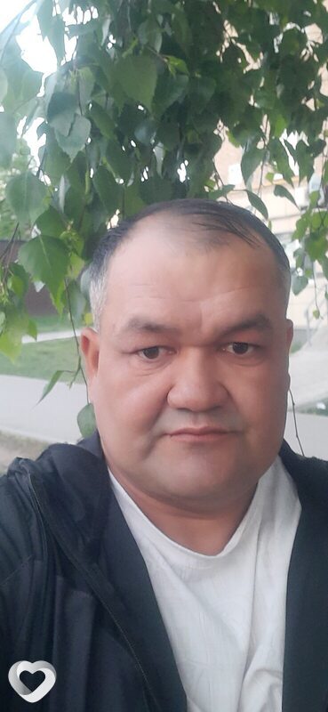 Расул, 41, Дюртюли — анкета №4221922