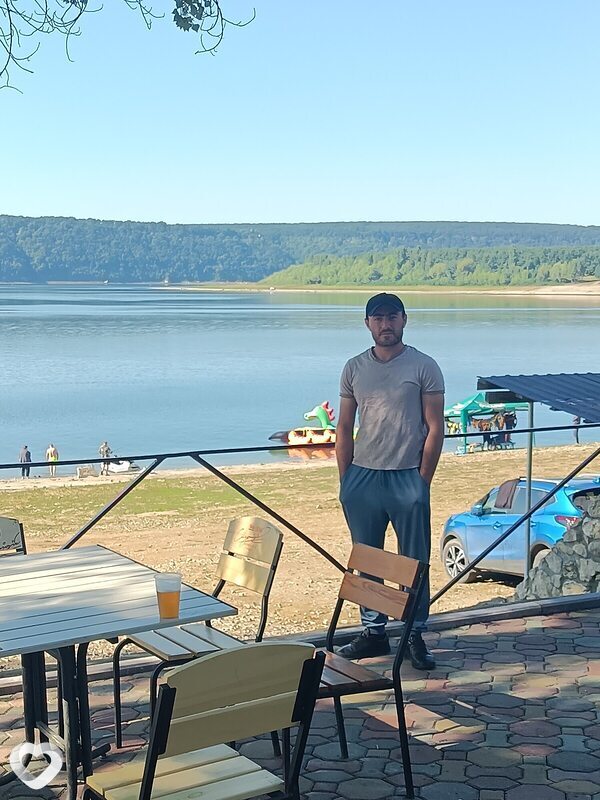 Бег, 30, Хмельницком — анкета №4222449