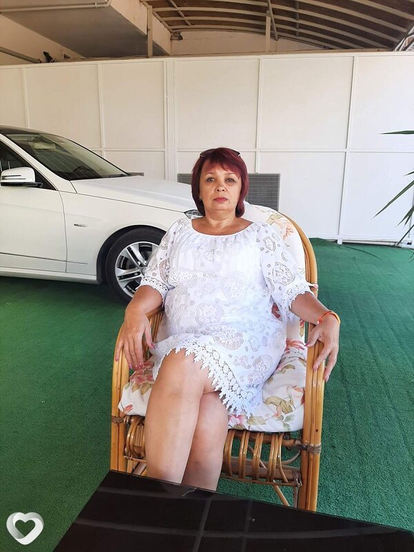 Римма, 54, Батайске — анкета №4222452