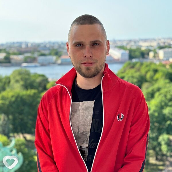 Иван, Большое Село