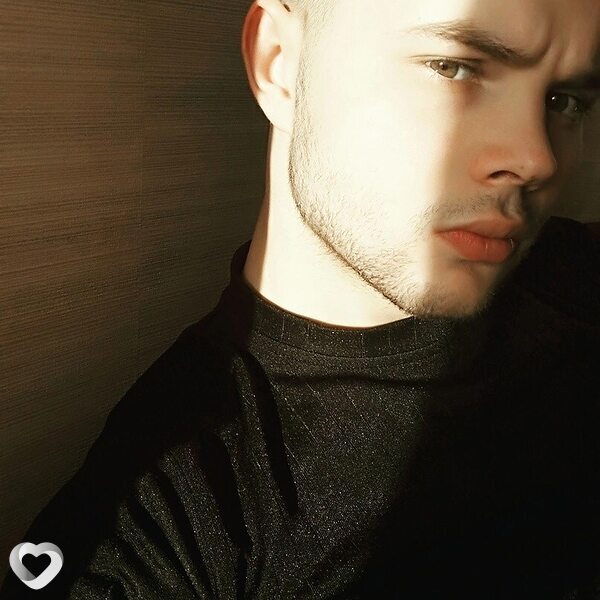 Влад, 27, Новосибирске — анкета №4222457