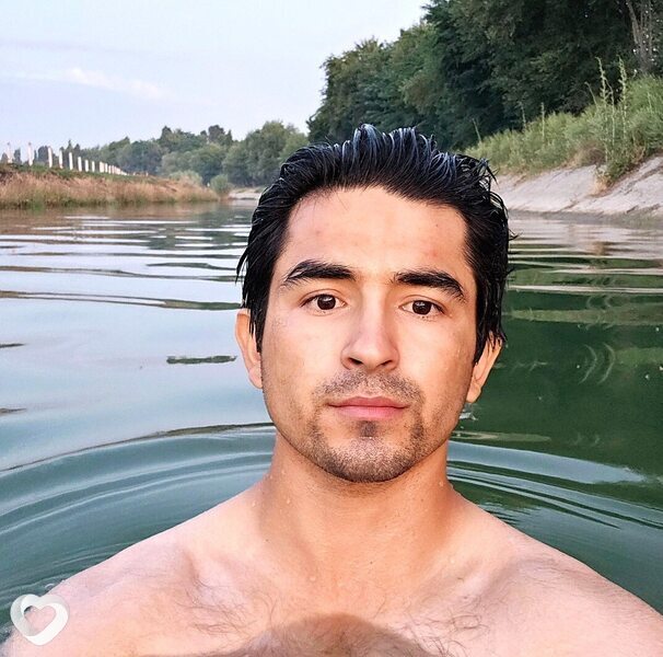 Tirion, 28, Астане — анкета №4222458