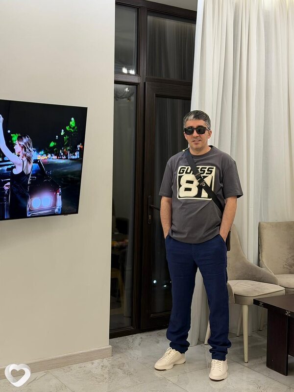 Давид, 27, Хабаровске — анкета №4222459