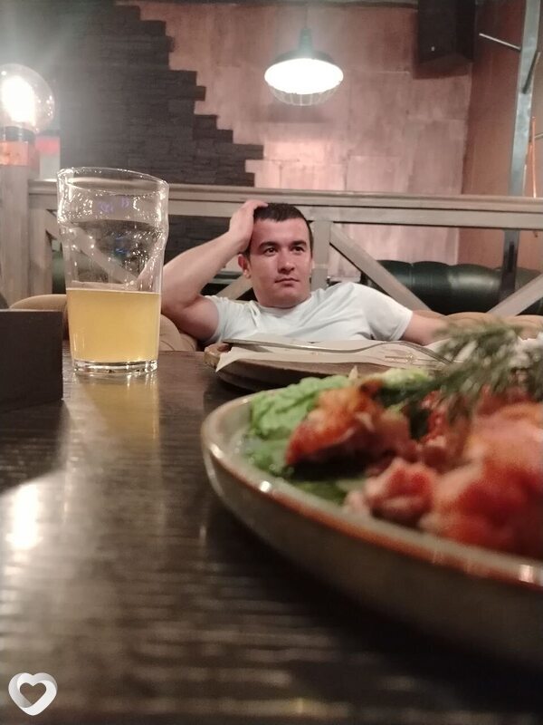 Дима, 27, Петропавловске-Камчатском — анкета №4222465