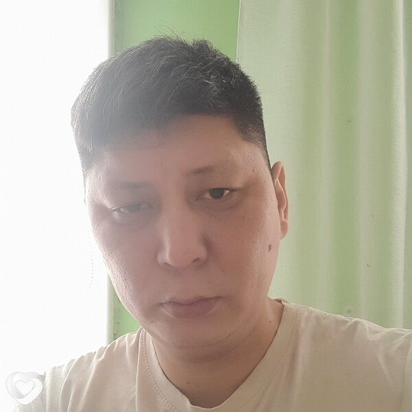 Амг, 36, Улан-Удэ — анкета №4222467