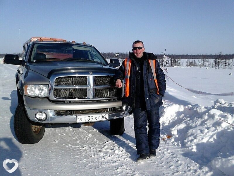 Александр, 38, Южно-Сахалинске — анкета №4222024