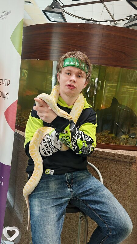 Константин, 23, Ижевске — анкета №4222029