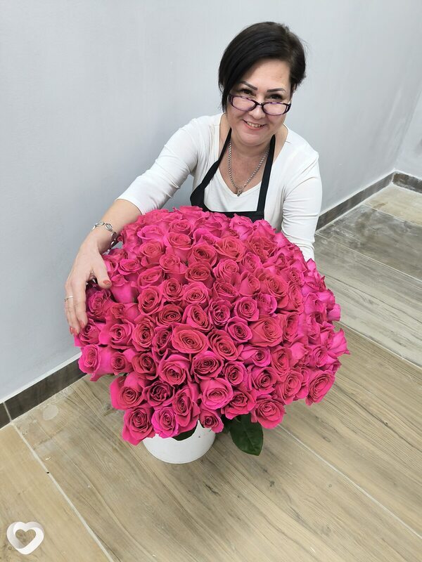 Марина, 50, Самаре — анкета №4222034