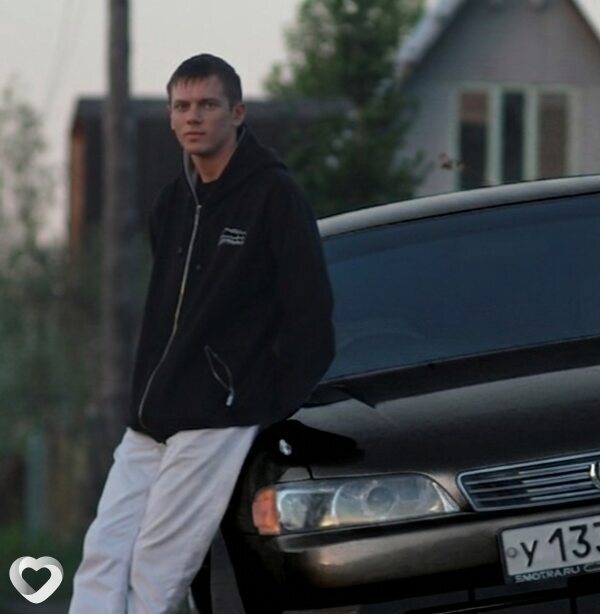Александр, 33, Ангарске — анкета №4222040