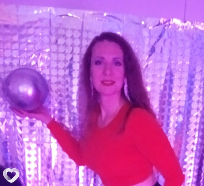Марина, 44, Нижнекамске — анкета №4222043