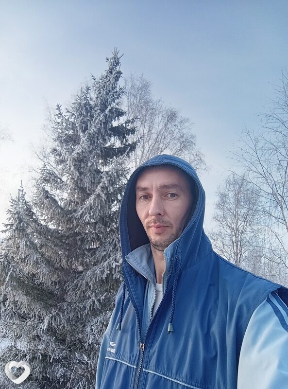 Григорий, 40, Новосибирске — анкета №4222044