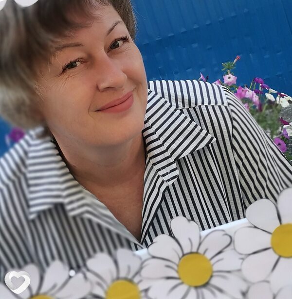 Ирина, Стрежевой