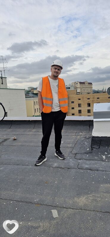 Красавчик, 34, Химках — анкета №4221924
